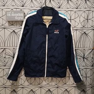 HOLLISTER Mens Jacket